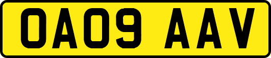 OA09AAV