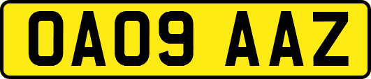 OA09AAZ