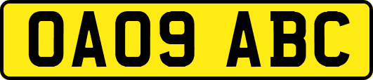 OA09ABC