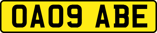OA09ABE