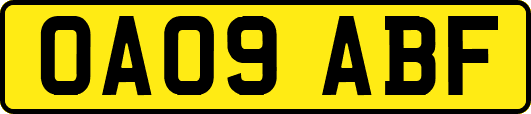 OA09ABF