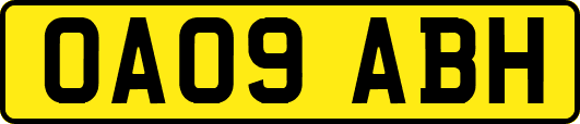 OA09ABH