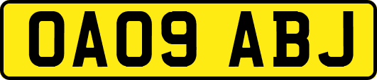 OA09ABJ