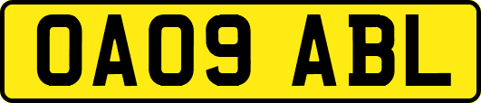 OA09ABL