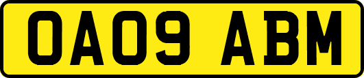 OA09ABM