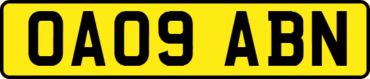 OA09ABN