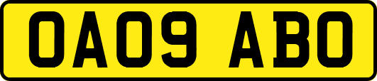 OA09ABO