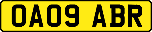 OA09ABR
