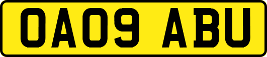 OA09ABU