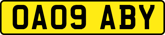 OA09ABY