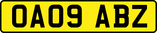 OA09ABZ