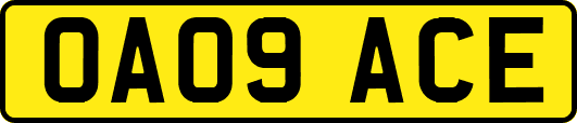 OA09ACE