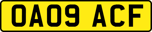 OA09ACF