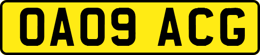 OA09ACG