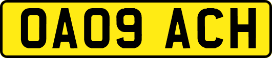 OA09ACH