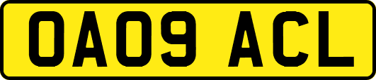 OA09ACL