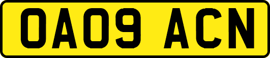OA09ACN