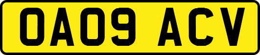 OA09ACV