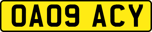 OA09ACY