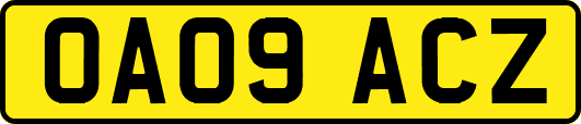 OA09ACZ