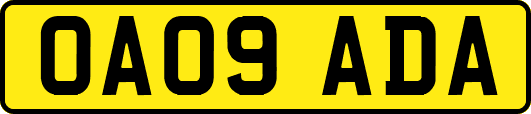 OA09ADA
