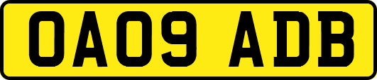 OA09ADB