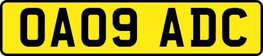 OA09ADC