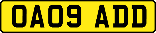 OA09ADD