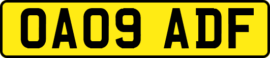 OA09ADF