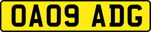 OA09ADG