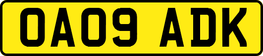 OA09ADK