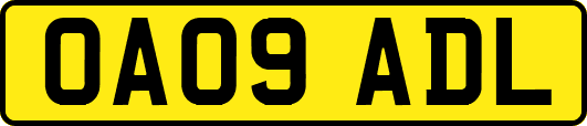 OA09ADL