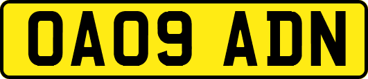 OA09ADN