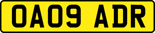 OA09ADR