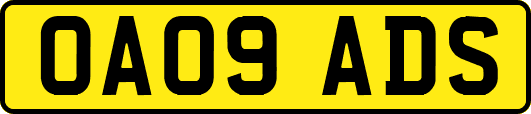 OA09ADS