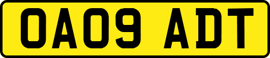 OA09ADT