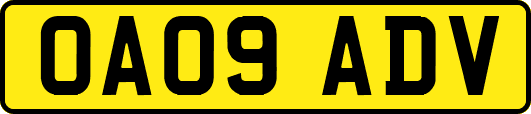 OA09ADV