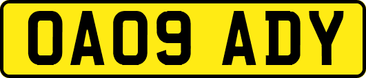 OA09ADY