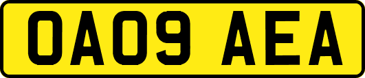 OA09AEA