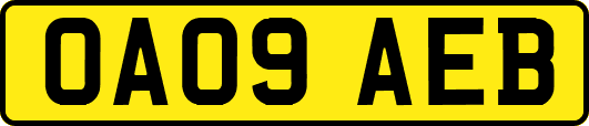 OA09AEB