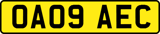 OA09AEC