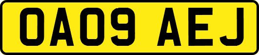 OA09AEJ