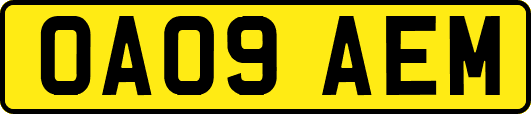 OA09AEM