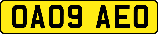 OA09AEO
