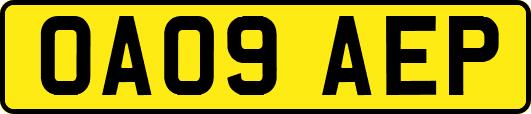 OA09AEP