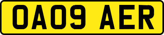 OA09AER