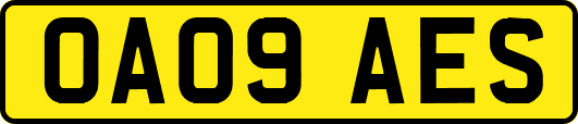 OA09AES