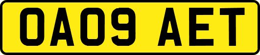 OA09AET