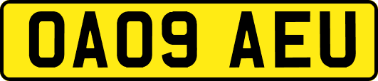 OA09AEU