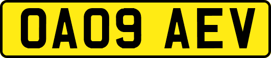 OA09AEV